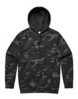 Ascolour Mens Stencil Como Hood (5102C)