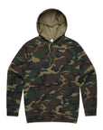 Ascolour Mens Stencil Como Hood (5102C)
