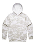 Ascolour Mens Stencil Como Hood (5102C)