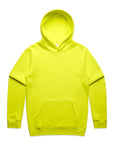 Ascolour Mens Stencil Safety Hood-(5102F)