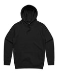 Ascolour Mens Organic Stencil Hood-(5102G)