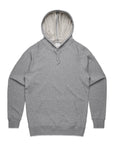 Ascolour Mens Premium Hood (5120)