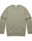 AS Colour Mens Premium Crew (5121)