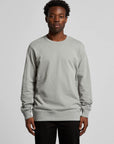 AS Colour Mens Premium Crew (5121)