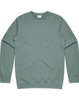 AS Colour Mens Premium Crew (5121)