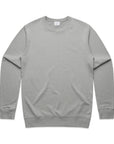 AS Colour Mens Premium Crew (5121)