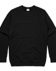 Ascolour Mens Premium Crew - (5121)