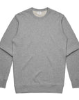 Ascolour Mens Premium Crew - (5121)