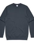 Ascolour Mens Premium Crew - (5121)