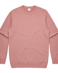 Ascolour Mens Premium Crew - (5121)