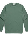 Ascolour Mens Premium Crew - (5121)