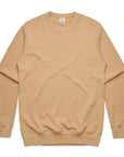 Ascolour Mens Premium Crew - (5121)