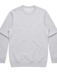 Ascolour Mens Premium Crew - (5121)