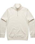 AS Colour Mens Half Zip (5125)