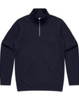 Ascolour Mens Half Zip (5125)