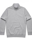 Ascolour Mens Half Zip (5125)