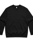 Ascolour Mens Heavy Crew (5145)