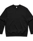 Ascolour Mens Heavy Crew (5145)