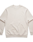 AS Colour Mens Heavy Crew (5145)