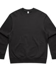 Ascolour Mens Heavy Crew (5145)