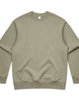 AS Colour Mens Heavy Crew (5145)
