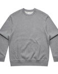 Ascolour Mens Heavy Crew (5145)