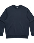 AS Colour Mens Heavy Crew (5145)