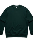 AS Colour Mens Heavy Crew (5145)