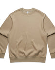 AS Colour Mens Heavy Crew (5145)