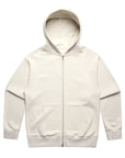 Ascolour Mens Heavy Zip Hood-(5148)