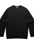 Ascolour Mens Relax Crew (5160)