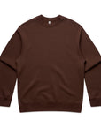 Ascolour Mens Relax Crew (5160)