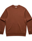 Ascolour Mens Relax Crew (5160)