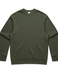 Ascolour Mens Relax Crew (5160)
