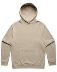 Ascolour Mens Faded Relax Hood (5166)