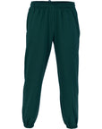 DNC Poly/Cotton Fleecy Track Pants-(5401)