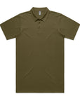 Ascolour Chard Polo-(5402)