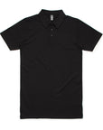 Ascolour Chard Polo-(5402)