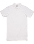 Ascolour Chard Polo-(5402)