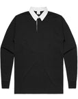 Ascolour Mens Rugby Jersey - (5410)