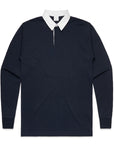 Ascolour Mens Rugby Jersey - (5410)