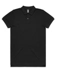 Ascolour Mens Pique Polo - (5411)