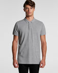 Ascolour Mens Pique Polo - (5411)