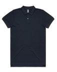 Ascolour Mens Pique Polo - (5411)