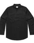 Ascolour Mens Linen Shirt - (5418)