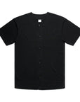AS Colour Mens Heavy Baseball Jersey (5423)