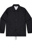 Ascolour Mens Coach Jacket (5520)