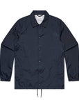 Ascolour Mens Coach Jacket (5520)