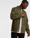 Ascolour Mens Chore Jacket (5522)