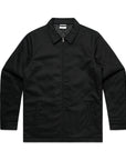 Ascolour Mens Service Jacket (5523)